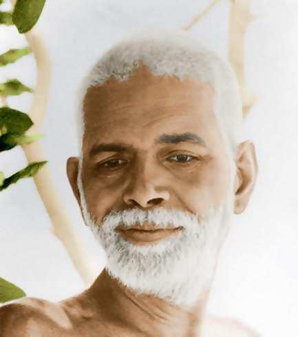 maharshi